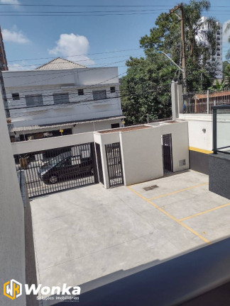 Imagem Casa com 2 Quartos à Venda, 61 m² em Centro - Diadema