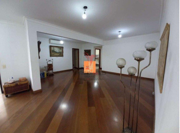 Imagem Apartamento com 3 Quartos à Venda, 140 m² em Ipiranga - São Paulo Imagem Apartamento com 3 Quartos à Venda, 140 m² em Ipiranga - São Paulo