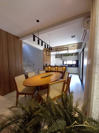 Imagem Casa de Condomínio com 3 Quartos à Venda, 125 m² em Nova Parnamirim - Parnamirim Imagem Casa de Condomínio com 3 Quartos à Venda, 125 m² em Nova Parnamirim - Parnamirim