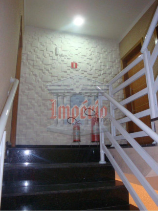 Imagem Apartamento com 2 Quartos à Venda, 124 m² em Vila Tibiriçá - Santo André Imagem Apartamento com 2 Quartos à Venda, 124 m² em Vila Tibiriçá - Santo André