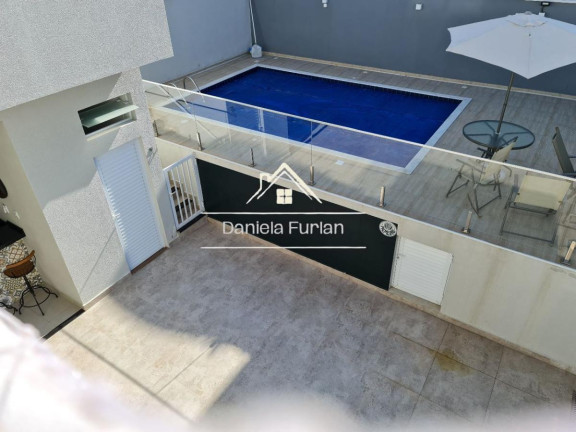 Imagem Casa de Condomínio com 4 Quartos à Venda, 297 m² em Condomínio Portal Da Primavera - Sorocaba