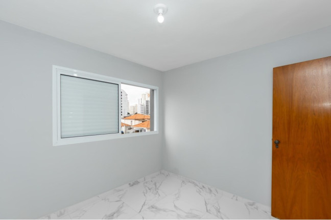 Imagem Imóvel com 3 Quartos à Venda, 97 m² em Jabaquara - São Paulo Imagem Imóvel com 3 Quartos à Venda, 97 m² em Jabaquara - São Paulo