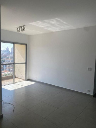 Imagem Apartamento com 3 Quartos à Venda, 82 m² em Sacoma - São Paulo