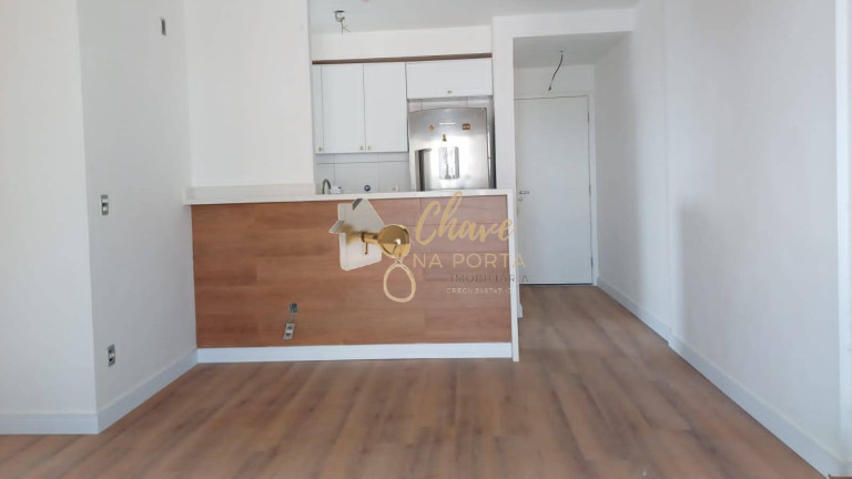 Apartamento com 2 Quartos à Venda, 69 m² em Vila Andrade - São Paulo