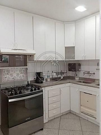 Imagem Apartamento com 4 Quartos à Venda, 203 m² em Leblon - Rio De Janeiro