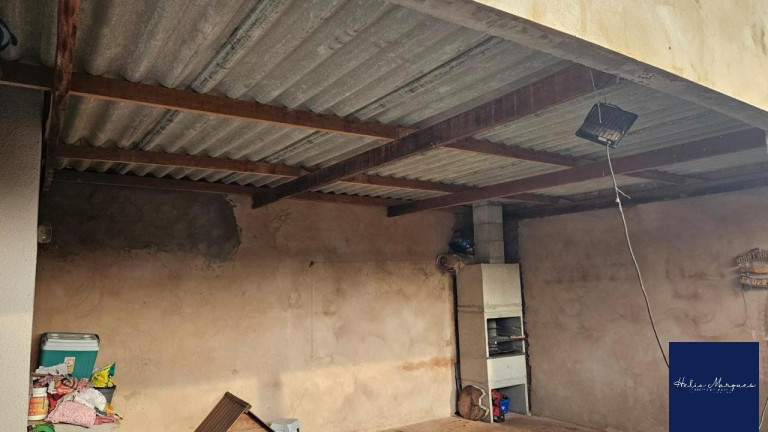 Imagem Casa com 2 Quartos à Venda, 50 m² em Vila Nasser - Campo Grande