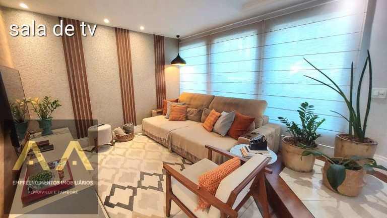 Imagem Casa com 4 Quartos à Venda, 341 m² em Alphaville - Santana De Parnaíba Imagem Casa com 4 Quartos à Venda, 341 m² em Alphaville - Santana De Parnaíba