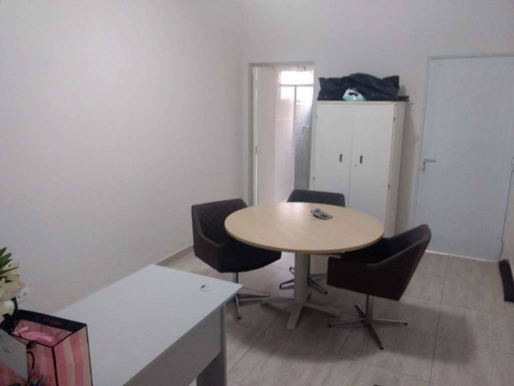 Imagem Sobrado com 2 Quartos à Venda, 130 m² em Vila Moreira - São Paulo
