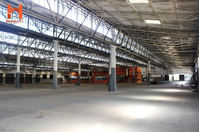 Imagem Imóvel para Alugar, 17.250 m² em Vila Leopoldina - São Paulo