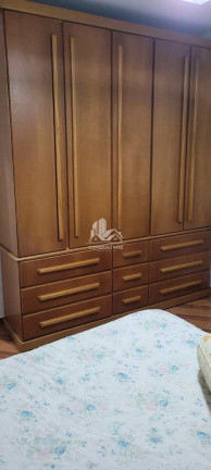 Imagem Apartamento com 2 Quartos à Venda, 143 m² em Campo Grande - Santos Imagem Apartamento com 2 Quartos à Venda, 143 m² em Campo Grande - Santos
