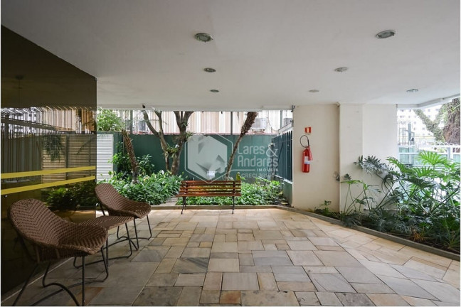 Imagem Apartamento com 3 Quartos à Venda, 112 m² em Santa Cecília - São Paulo Imagem Apartamento com 3 Quartos à Venda, 112 m² em Santa Cecília - São Paulo
