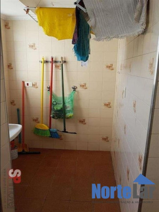 Imagem Apartamento com 2 Quartos à Venda, 63 m² em Vila Nova Cachoeirinha - São Paulo