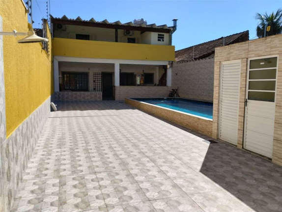 Imagem Casa com 2 Quartos à Venda, 120 m² em Caiçara - Praia Grande Imagem Casa com 2 Quartos à Venda, 120 m² em Caiçara - Praia Grande