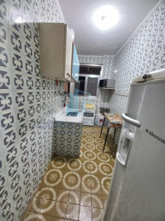 Imagem Apartamento com 2 Quartos à Venda, 56 m² em Boqueirão - Praia Grande Imagem Apartamento com 2 Quartos à Venda, 56 m² em Boqueirão - Praia Grande
