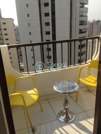 Imagem Cobertura com 4 Quartos à Venda, 356 m² em Higienópolis - São Paulo