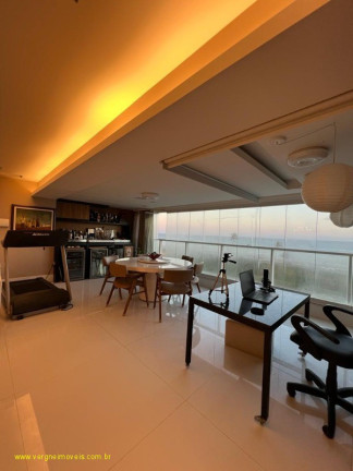 Imagem Imóvel com 3 Quartos à Venda, 187 m² em Jaguaribe - Salvador