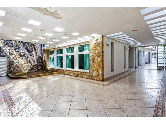 Imagem Sobrado com 4 Quartos à Venda, 500 m² em Tatuapé - São Paulo Imagem Sobrado com 4 Quartos à Venda, 500 m² em Tatuapé - São Paulo