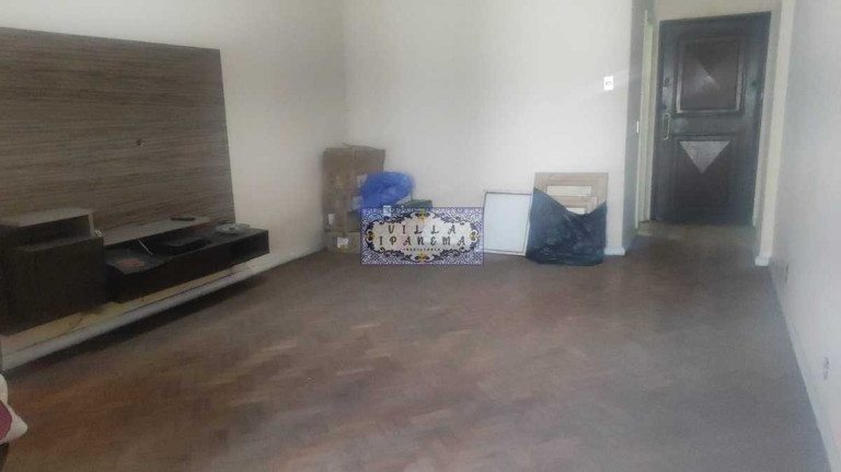 Imagem Apartamento com 3 Quartos à Venda, 103 m² em Copacabana - Rio De Janeiro Imagem Apartamento com 3 Quartos à Venda, 103 m² em Copacabana - Rio De Janeiro