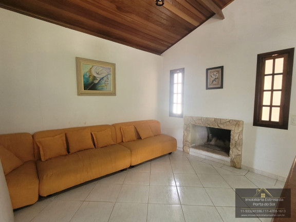 Imagem Casa com 4 Quartos à Venda, 350 m² em Centro - Ibiúna