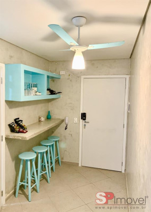 Imagem Apartamento com 2 Quartos à Venda, 40 m² em Centro - São Paulo Imagem Apartamento com 2 Quartos à Venda, 40 m² em Centro - São Paulo