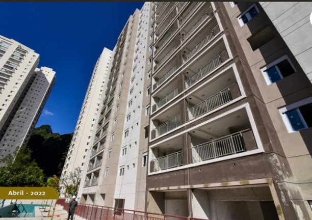 Imóvel com 3 Quartos à Venda, 110 m² em Panamby - São Paulo