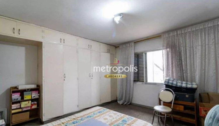 Imagem Casa com 3 Quartos à Venda, 178 m² em Vila Firmiano Pinto - São Paulo
