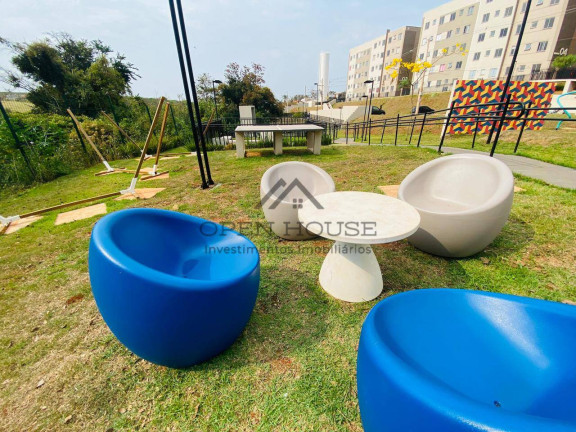 Imagem Apartamento com 2 Quartos à Venda,  em Jardim Real Park - Botucatu