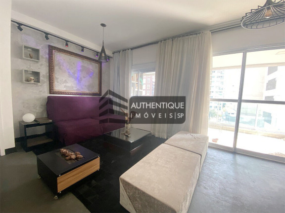 Imagem Apartamento com 1 Quarto à Venda, 74 m² em Aclimação - São Paulo Imagem Apartamento com 1 Quarto à Venda, 74 m² em Aclimação - São Paulo