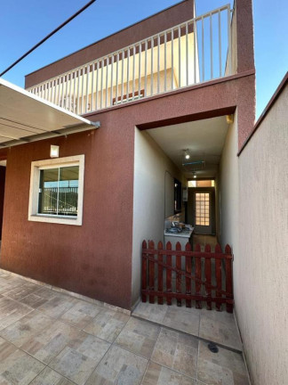 Imagem Casa com 3 Quartos à Venda, 200 m² em Jardim Marambaia - Jundiaí Imagem Casa com 3 Quartos à Venda, 200 m² em Jardim Marambaia - Jundiaí