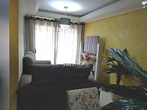 Imagem Apartamento com 2 Quartos à Venda, 69 m² em Rudge Ramos - São Bernardo Do Campo