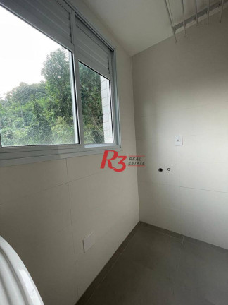 Imagem Apartamento com 1 Quarto à Venda, 43 m² em Marapé - Santos Imagem Apartamento com 1 Quarto à Venda, 43 m² em Marapé - Santos