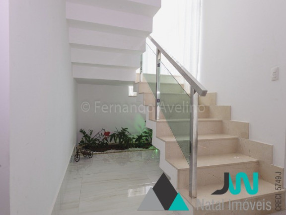Imagem Casa com 4 Quartos para Alugar ou Temporada, 300 m² em Parque Do Jiqui - Parnamirim
