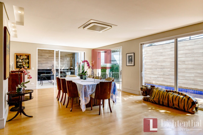 Imagem Casa com 4 Quartos à Venda, 494 m² em Jardim Paulista - São Paulo Imagem Casa com 4 Quartos à Venda, 494 m² em Jardim Paulista - São Paulo