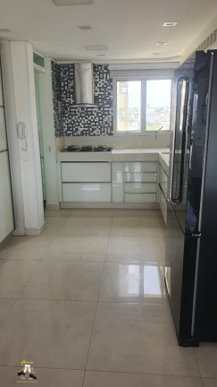 Imagem Apartamento com 4 Quartos à Venda, 140 m² em Centro - Santo André