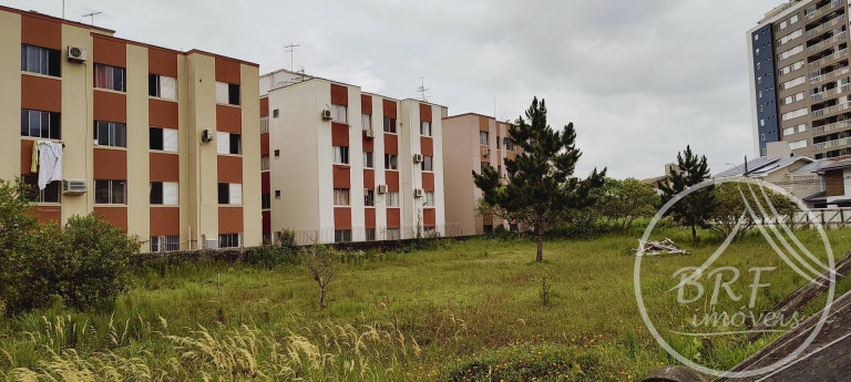 Imagem Terreno à Venda, 1.431 m² em Roçado - São José