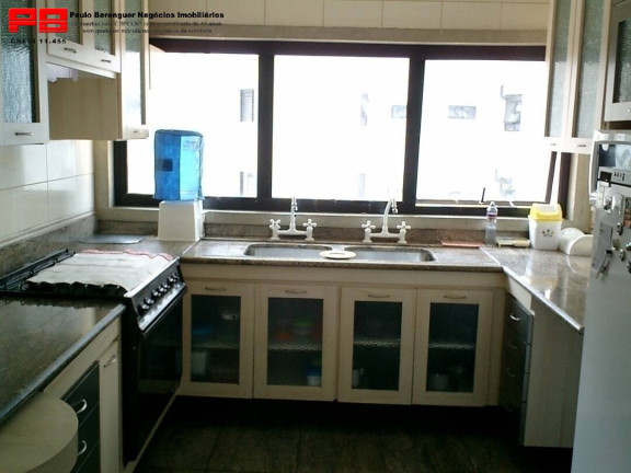 Imagem Apartamento com 4 Quartos à Venda, 300 m² em Chácara Klabin - São Paulo Imagem Apartamento com 4 Quartos à Venda, 300 m² em Chácara Klabin - São Paulo