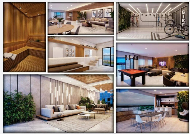 Imagem Apartamento com 2 Quartos à Venda, 75 m² em Boqueirão - Praia Grande Imagem Apartamento com 2 Quartos à Venda, 75 m² em Boqueirão - Praia Grande