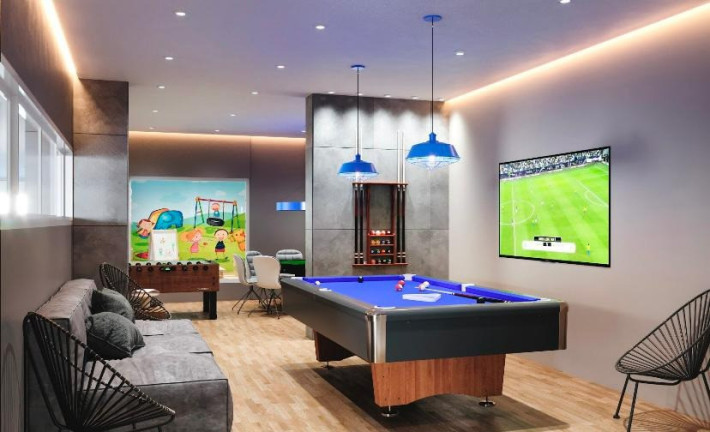 Imagem Imóvel com 1 Quarto à Venda, 39 m² em Centro - Sorocaba