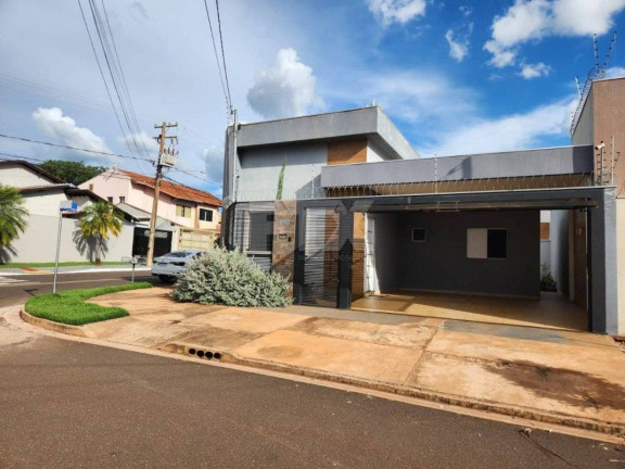 Imagem Casa com 2 Quartos à Venda, 100 m² em Parque Residencial Rita Vieira - Campo Grande