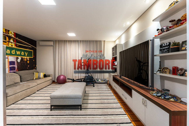 Imagem Casa com 5 Quartos à Venda, 485 m² em Tamboré - Santana De Parnaíba Imagem Casa com 5 Quartos à Venda, 485 m² em Tamboré - Santana De Parnaíba