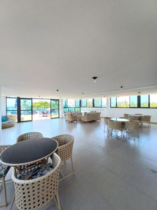 Imagem Flat com 1 Quarto à Venda, 21 m² em Maracaípe - Ipojuca