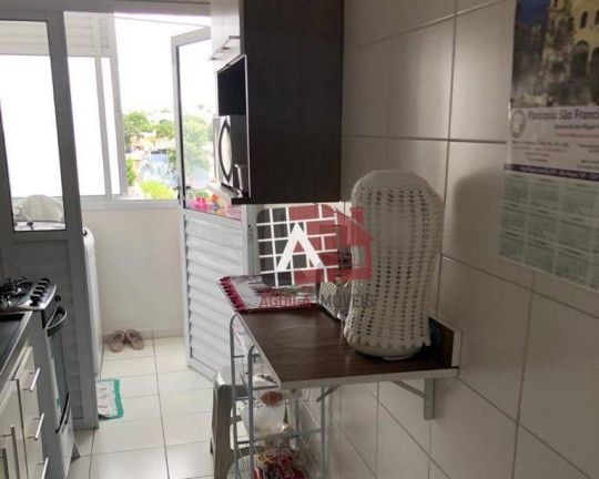 Imagem Apartamento com 2 Quartos à Venda, 51 m² em Ermelino Matarazzo - São Paulo