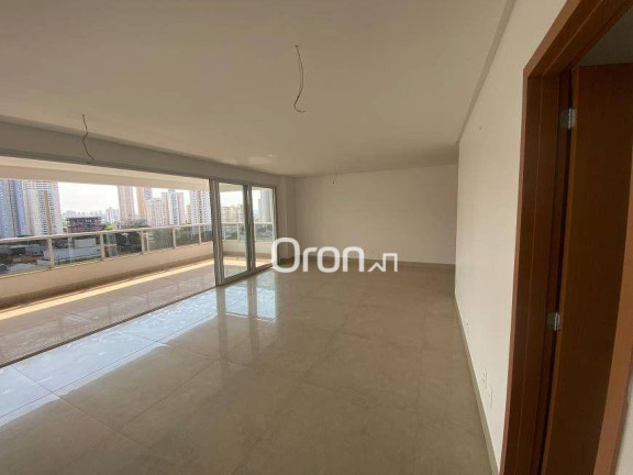 Imagem Apartamento com 4 Quartos à Venda, 225 m² em Setor Bueno - Goiânia