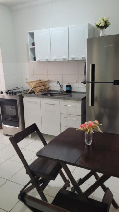 Imagem Apartamento com 2 Quartos à Venda, 49 m² em Chácaras São Paulo - Franca