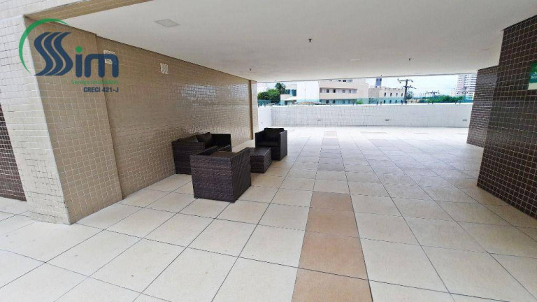 Imagem Apartamento com 3 Quartos à Venda, 147 m² em Guararapes - Fortaleza Imagem Apartamento com 3 Quartos à Venda, 147 m² em Guararapes - Fortaleza