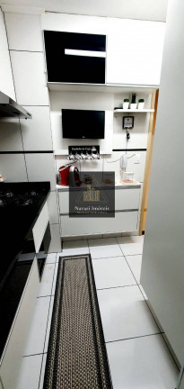 Imagem Apartamento com 2 Quartos à Venda, 50 m² em Imirim - São Paulo Imagem Apartamento com 2 Quartos à Venda, 50 m² em Imirim - São Paulo