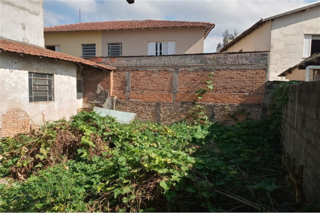 Imagem Imóvel com 3 Quartos à Venda,  em Vila Cruzeiro - São Paulo