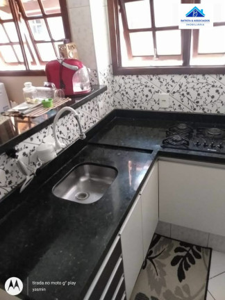 Imagem Casa com 2 Quartos à Venda, 75 m² em Residencial Cosmos - Campinas Imagem Casa com 2 Quartos à Venda, 75 m² em Residencial Cosmos - Campinas