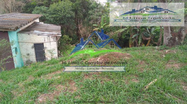Imagem Terreno à Venda, 1.000 m² em Terra Preta - Mairiporã Imagem Terreno à Venda, 1.000 m² em Terra Preta - Mairiporã