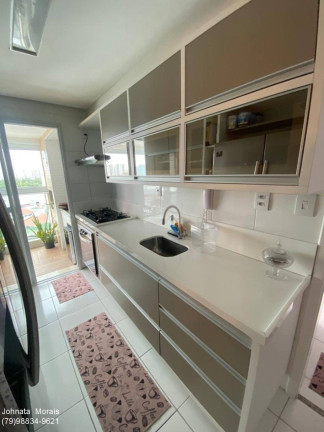 Imagem Apartamento com 3 Quartos à Venda, 110 m² em Inácio Barbosa - Aracaju Imagem Apartamento com 3 Quartos à Venda, 110 m² em Inácio Barbosa - Aracaju